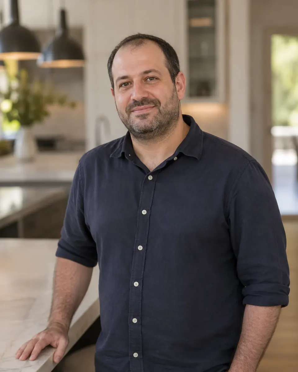 Eli Barak, Owner at Tulip Remodeling
